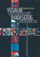 Vizualne umjetnosti dvadesetog stoljeća