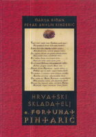 Hrvatski skladatelj o. Fortunat Pintarić