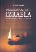 Pregled povijesti Izraela