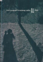 Treći program hrvatskog radija 81-82/2012