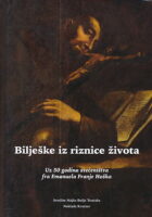 Bilješke iz riznice života