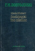 Dostojevski kao mislilac 1-10