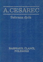 Rasprave, članci, polemike 1-2