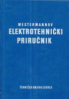 Westermannow elektrotehnički priručnik