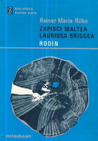 Zapisci Maltea Lauridsa Briggea i Rodin