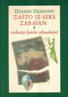 Zašto je seks zabavan
