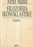 Filozofija ikonoklastike (esejistika)