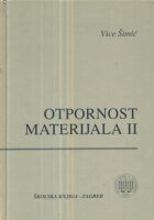 Otpornost materijala II