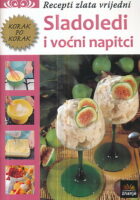 Sladoledi i voćni napitci