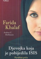 Djevojka koja je pobijedila ISIS