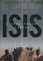 ISIS: U srcu vojske terora