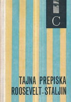 Tajna prepiska Roosevelt-Staljin