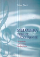 Melodika urbane pučke pjesme