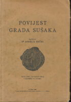 Povijest grada Sušaka