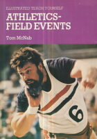 Athletics - Field Events (Teach Yourself)