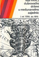 Dubrovačka država u međunarodnoj