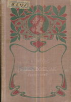 Jelen Bosiljak (pripoviest)