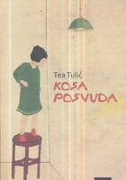 Kosa posvuda