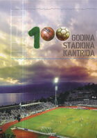 100 godina stadiona Kantrida