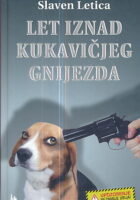 Let iznad kukavičjeg gnijezda