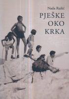 Pješke oko Krka na Uskrs 1933.