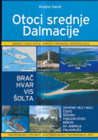 Otoci srednje Dalmacije