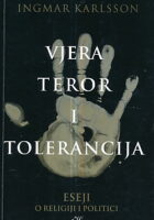 Vjera, teror i tolerancija
