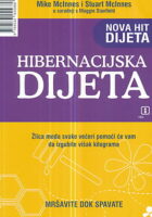 Hibernacijska dijeta