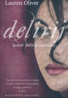 Delirij