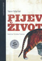 Pijev život (ilustrirano izdanje)