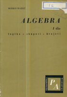 Algebra I-II