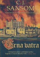 Crna vatra