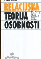 Relacijska teorija osobnosti