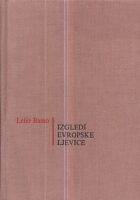 Izgledi evropske ljevice