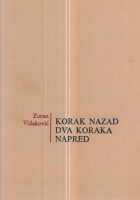 Korak nazad, dva koraka napred