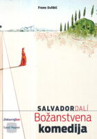 Salvador Dali: Božanstvena komedija