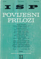 ISP Povijesni prilozi 11/1992