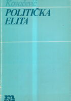 Politička elita