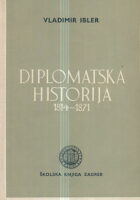 Diplomatska historija 1814-1871