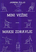 Mini vežbe - maksi zdravlje