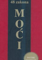 48 zakona moći