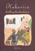 Kuharica krčkog trubadura