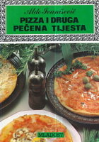 Pizza i druga pečena tijesta