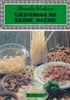 Tjestenina na razne načine
