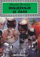 Osvježenje iz čaše: kreme, kupovi, sladoledi, napici