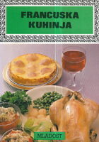 Francuska kuhinja