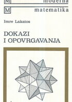 Dokazi i opovrgavanja