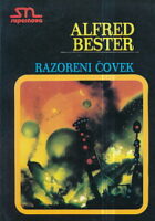 Razoreni čovek
