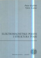 Elektromagnetske pojave i struktura tvari