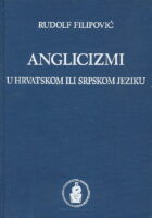 Anglicizmi u hrvatskom ili srpskom jeziku
